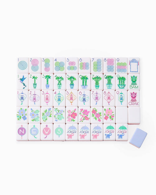 Luminaire Tiles