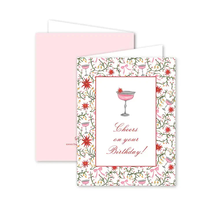 Dogwood Hill Greeting Cards