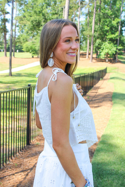Everhart Eyelet Set