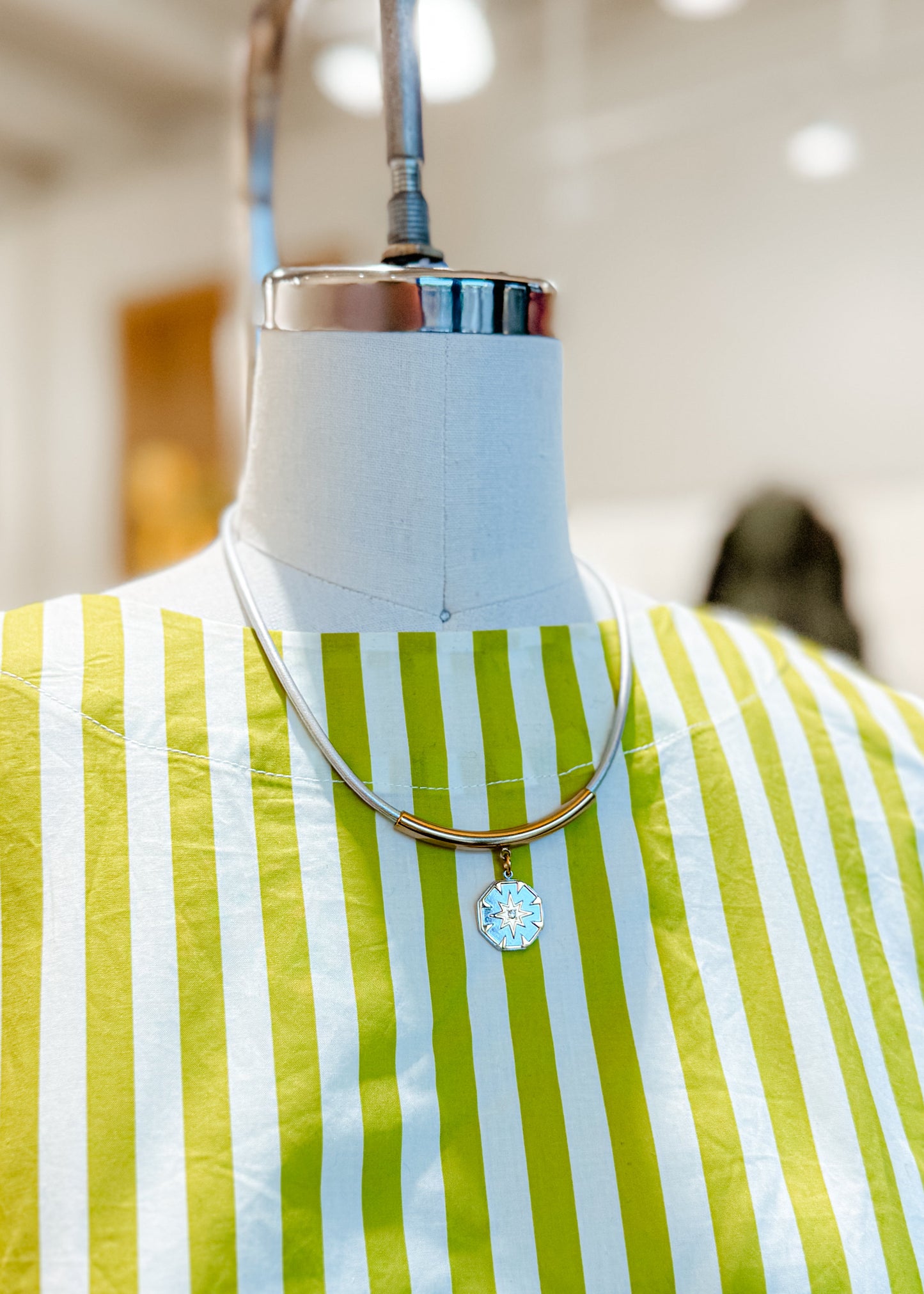 Jamilla Necklace