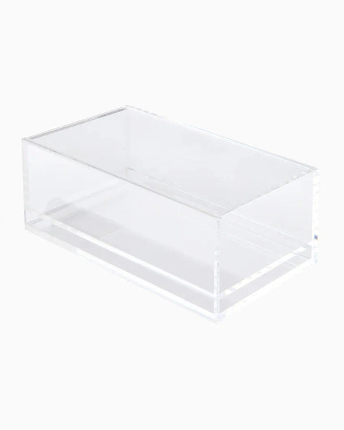 Mahjong Tile Storage Box
