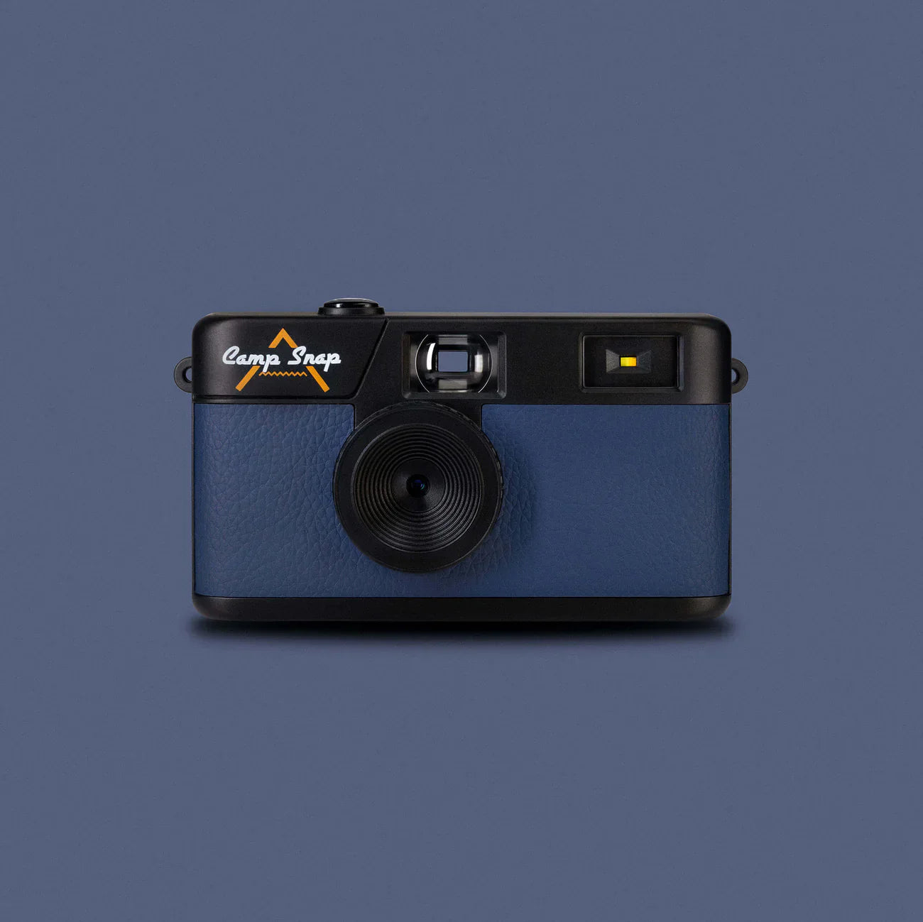 Camp Snap Screen-Free Digital Camera