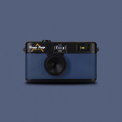 Camp Snap Screen-Free Digital Camera