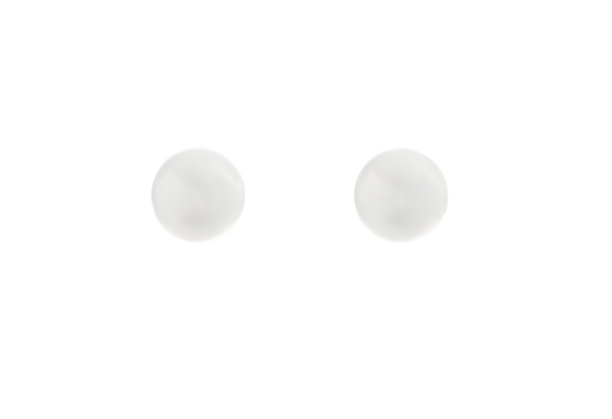 Everyday Pearl Studs