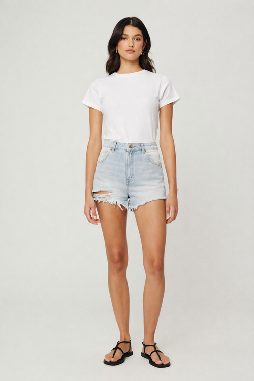 Dusters Short