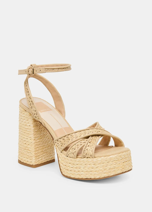 Danila Heels