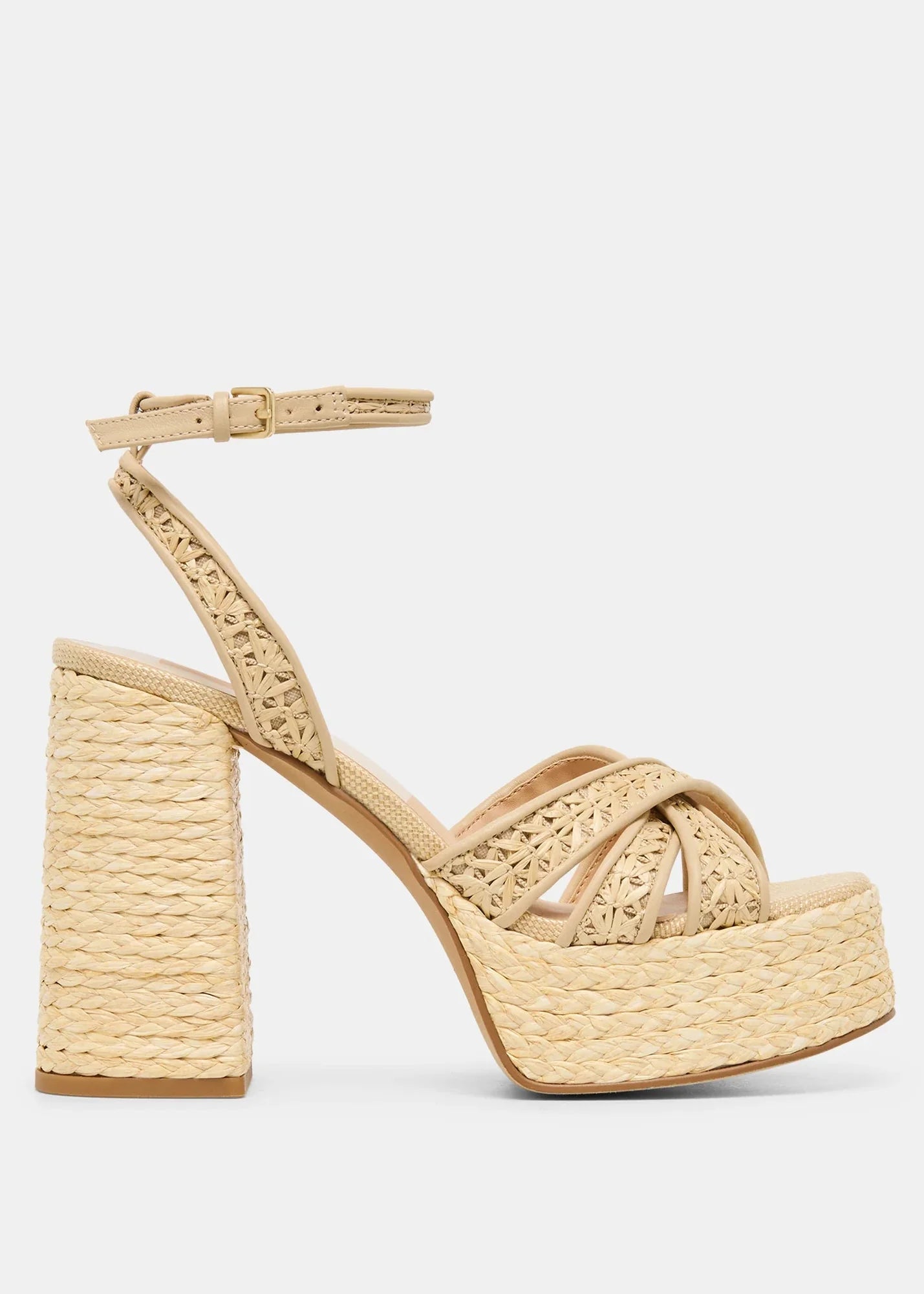 Danila Heels