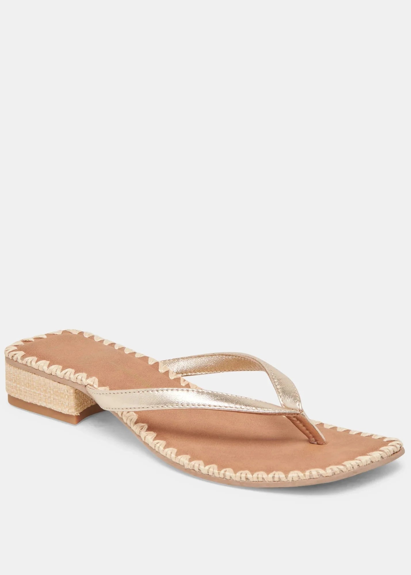 Barty Sandals