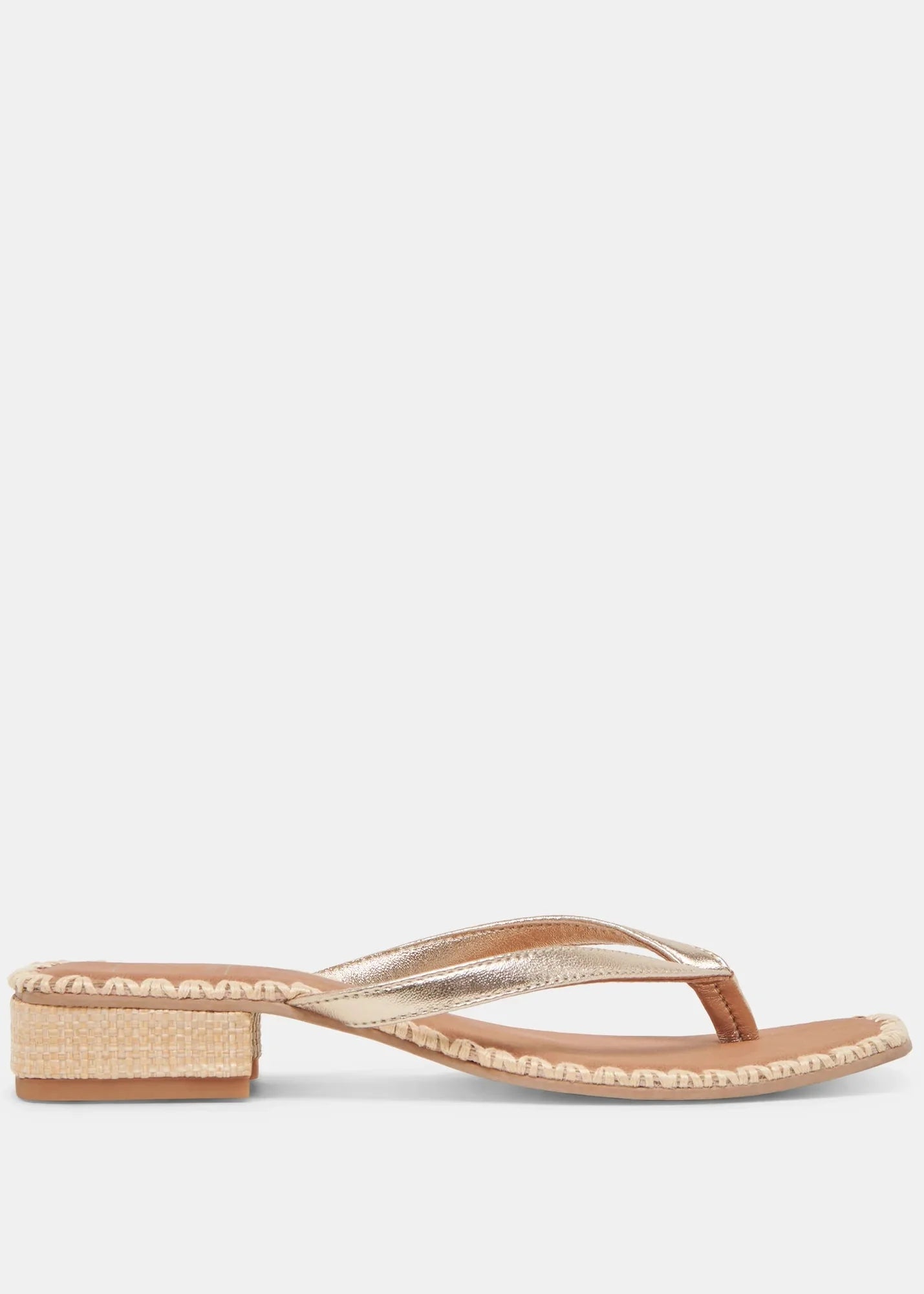 Barty Sandals