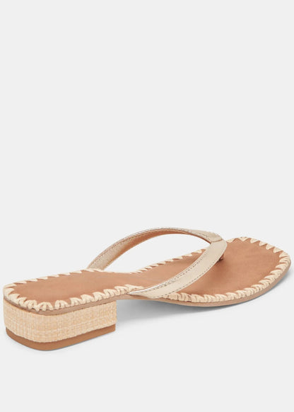 Barty Sandals