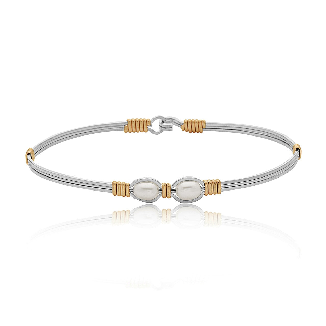 Faith Bracelet