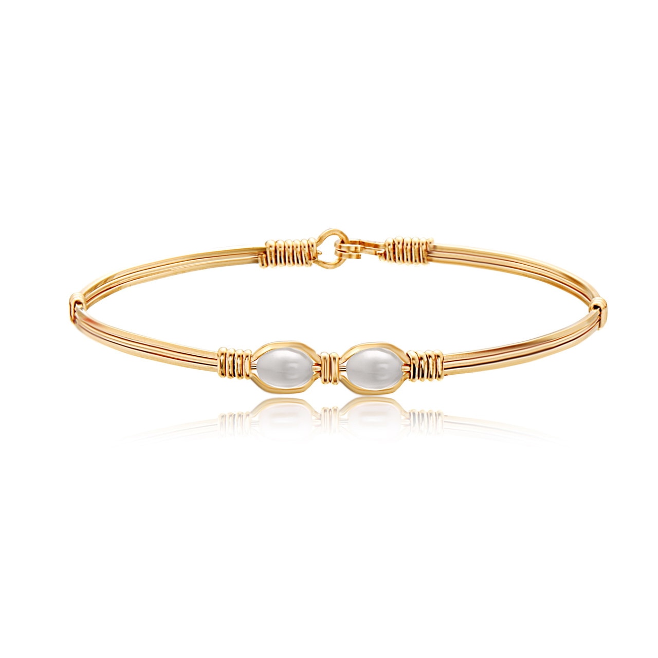Faith Bracelet