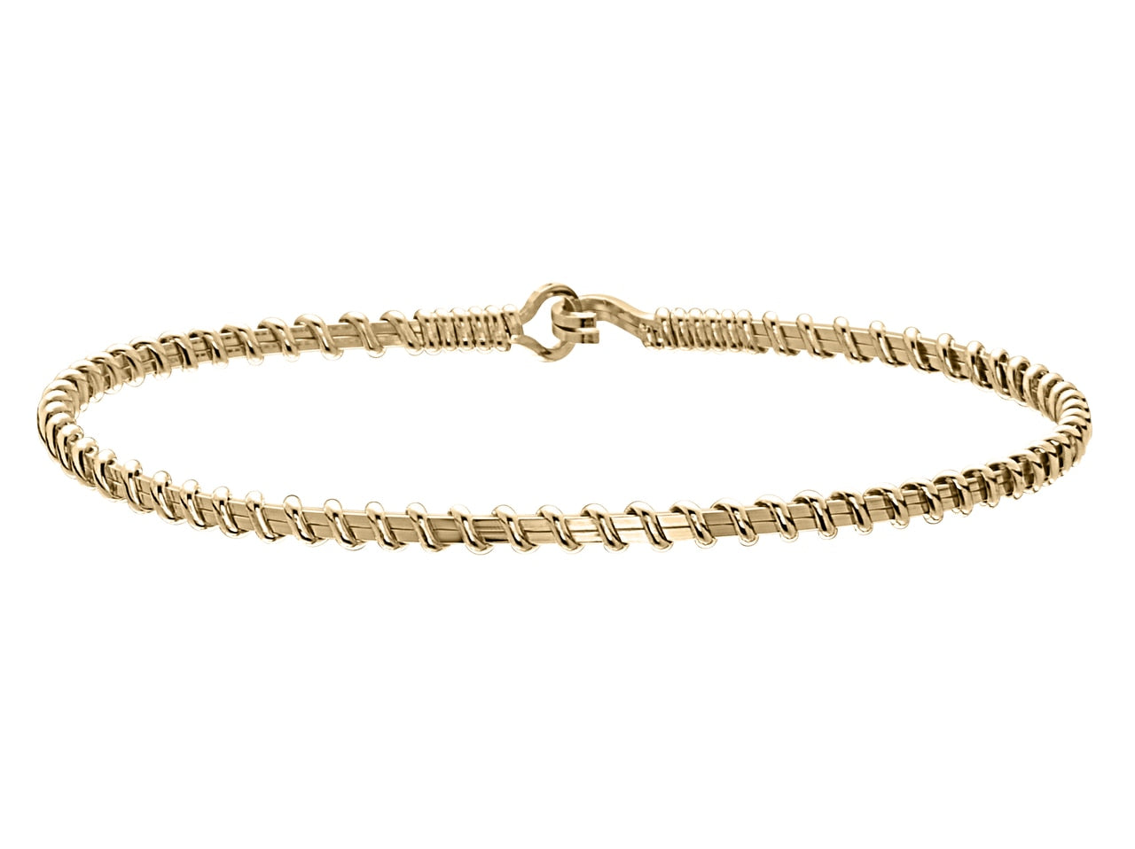 Forever Fellowship Bracelet