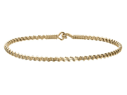 Forever Fellowship Bracelet