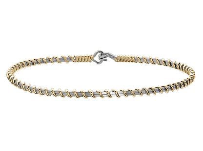 Forever Fellowship Bracelet