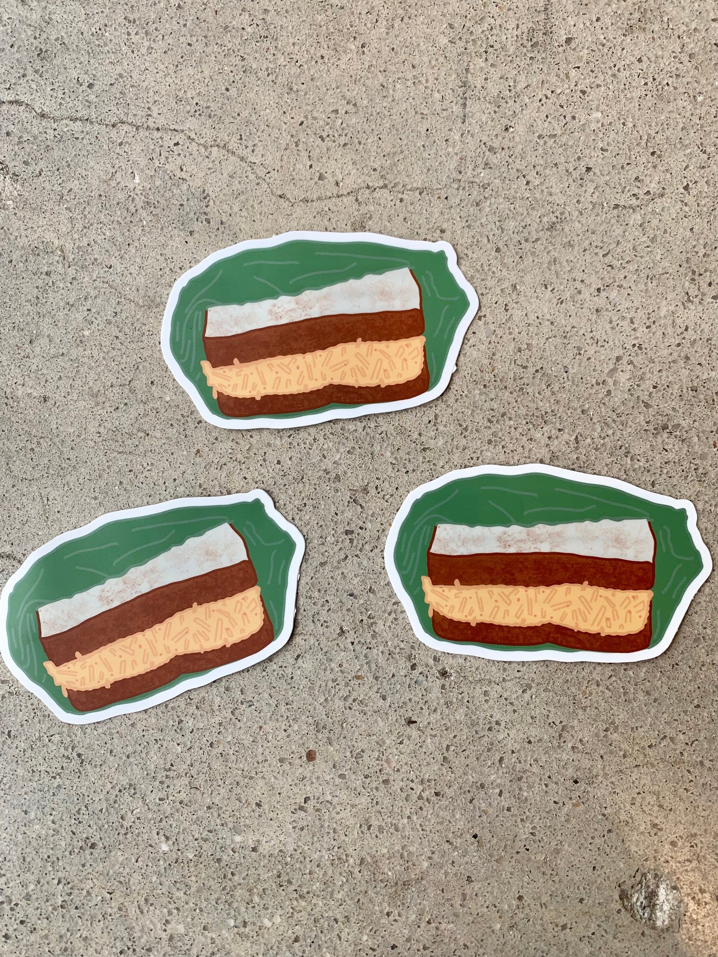 Candace's Creations Stickers