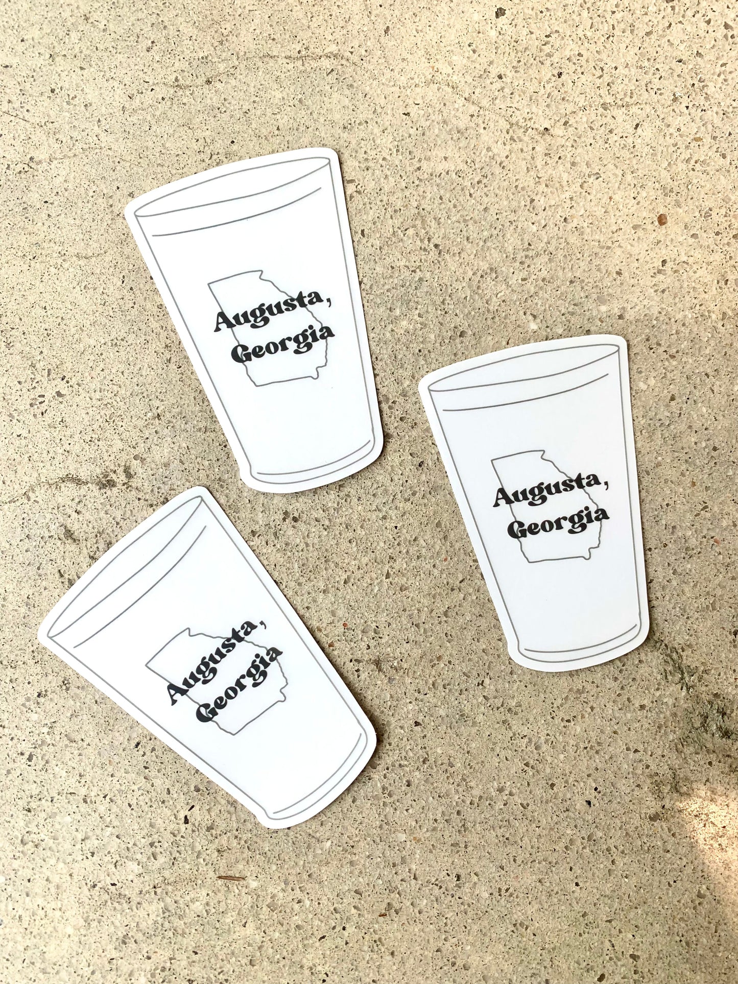 Candace's Creations Stickers