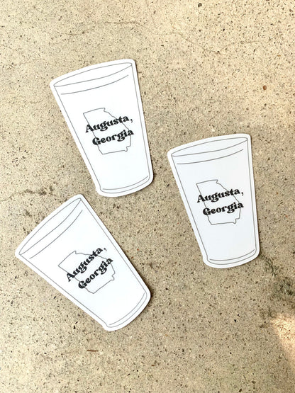 Candace's Creations Stickers