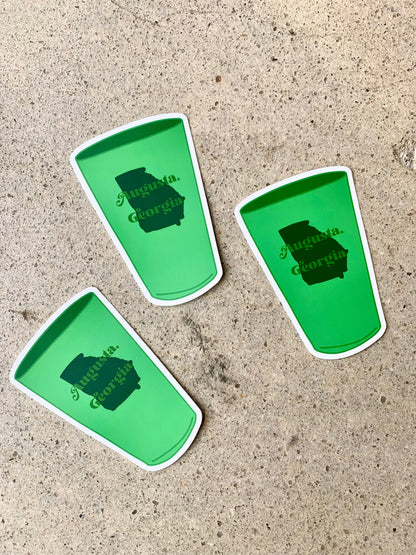 Candace's Creations Stickers