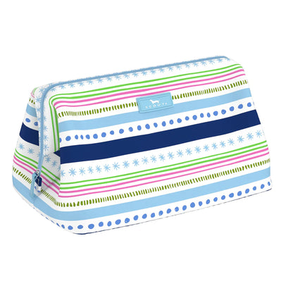 Big Mouth Toiletry Bag