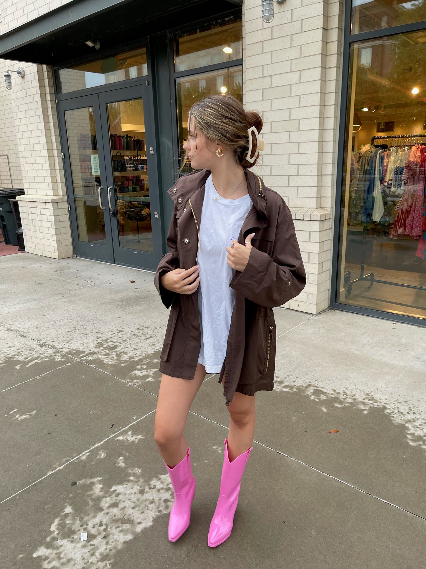 Fillmore Jacket