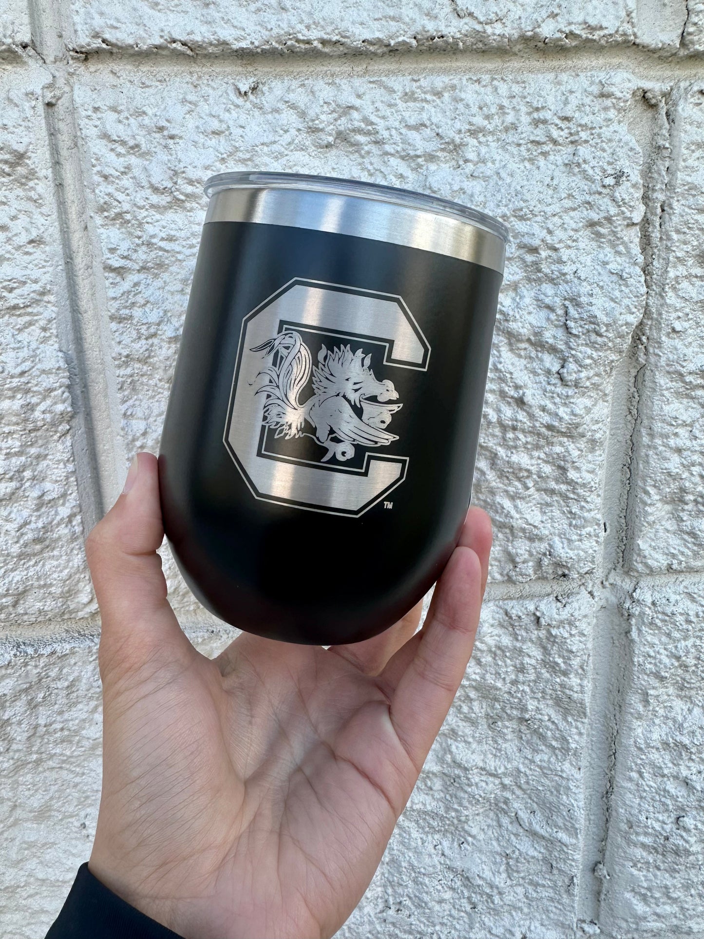 Corkcicle Stemless 12oz