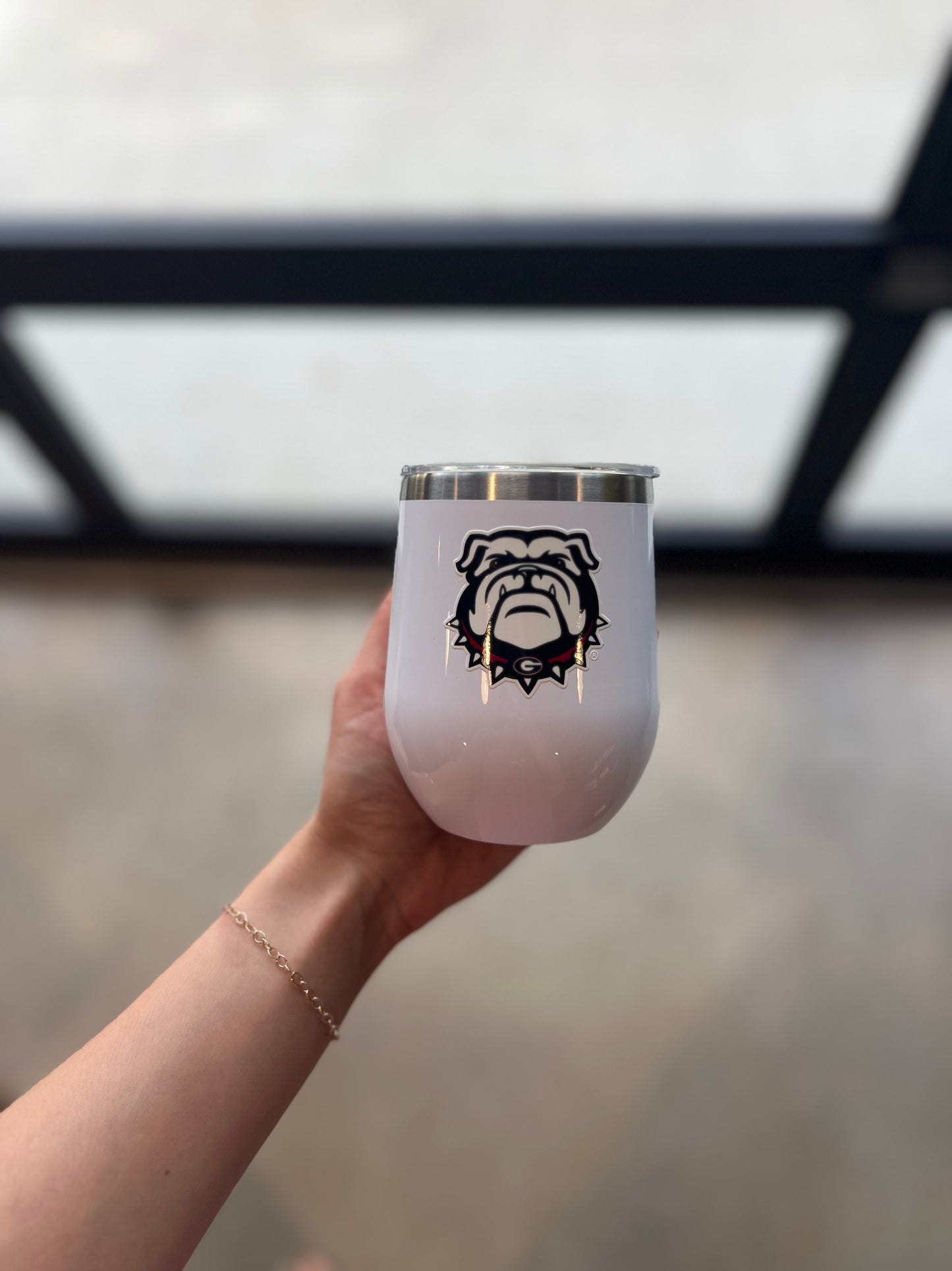 Corkcicle Stemless 12oz