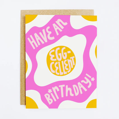 K+S Design Co Greeting Card