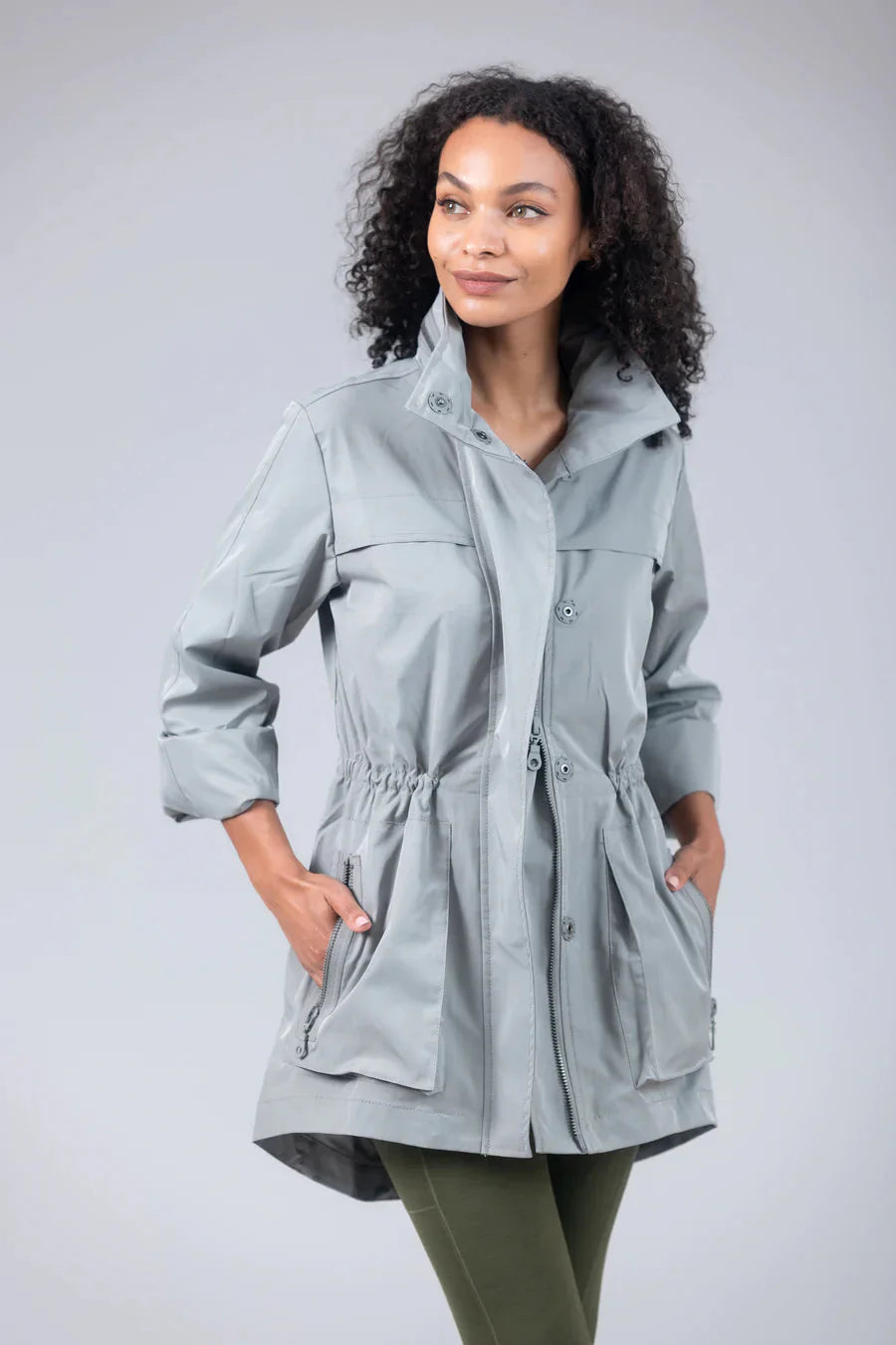 Fillmore Jacket