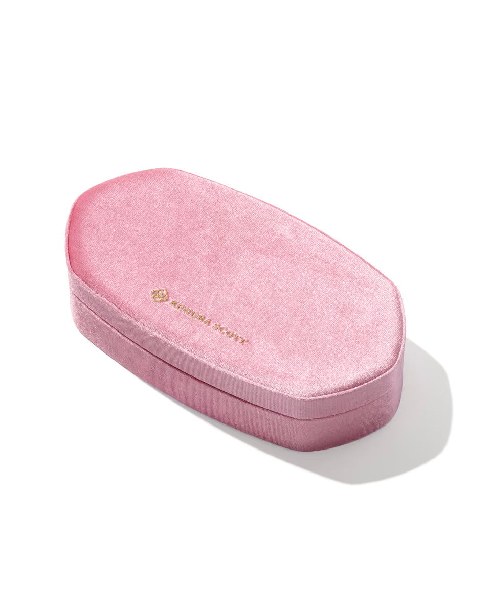 Danielle Medium Jewelry Case