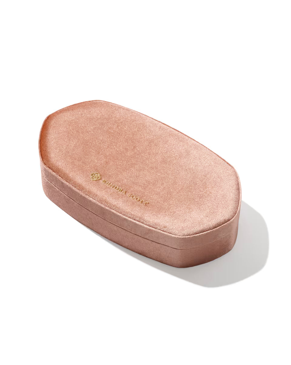 Danielle Medium Jewelry Case