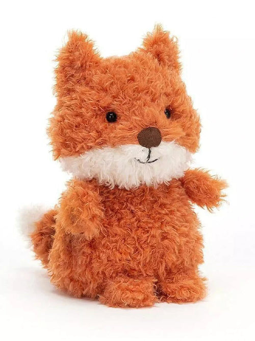 Little Fox