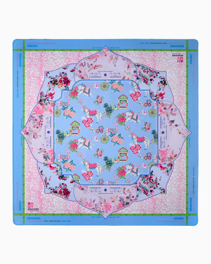 Mahjong Mat