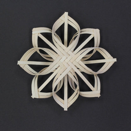 Augusta Training Shop Snowflake