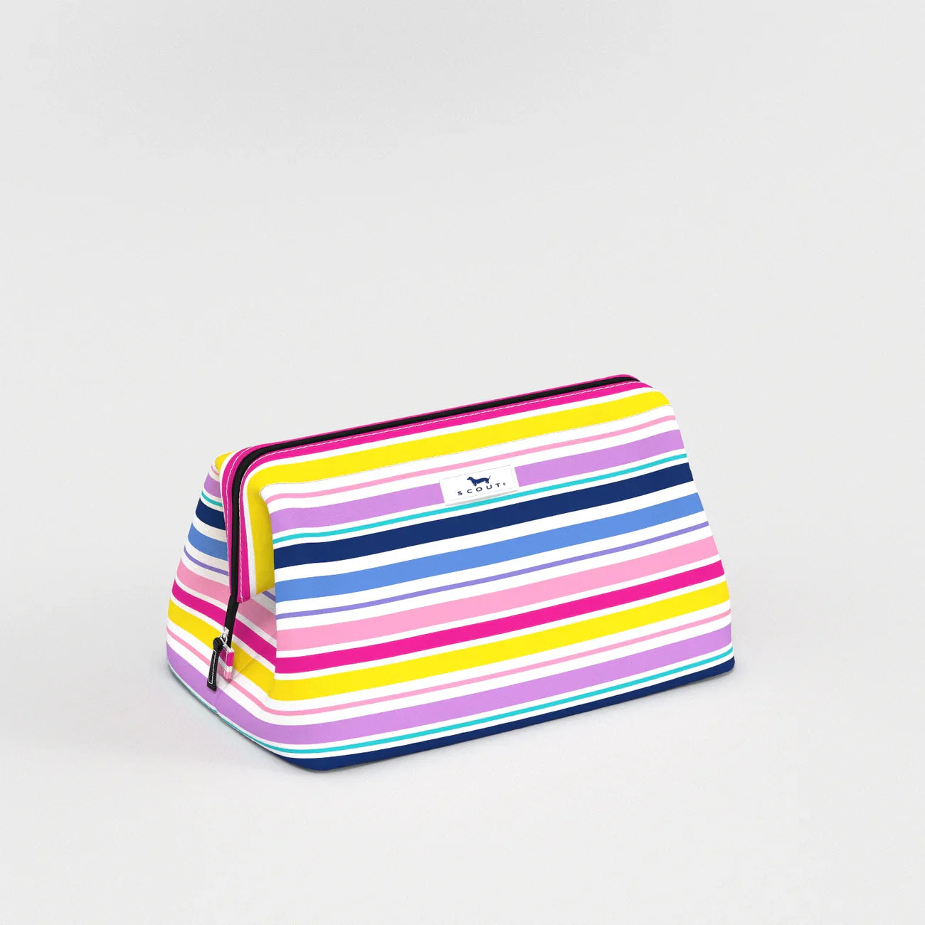 Big Mouth Toiletry Bag