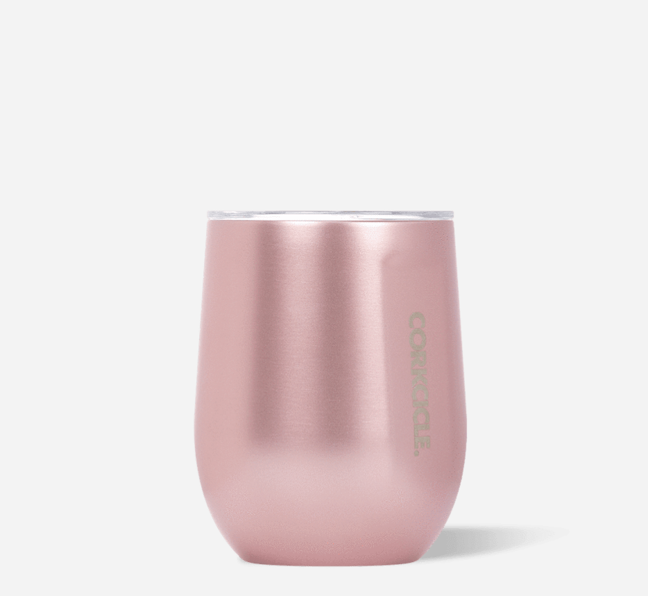 Corkcicle Stemless 12oz