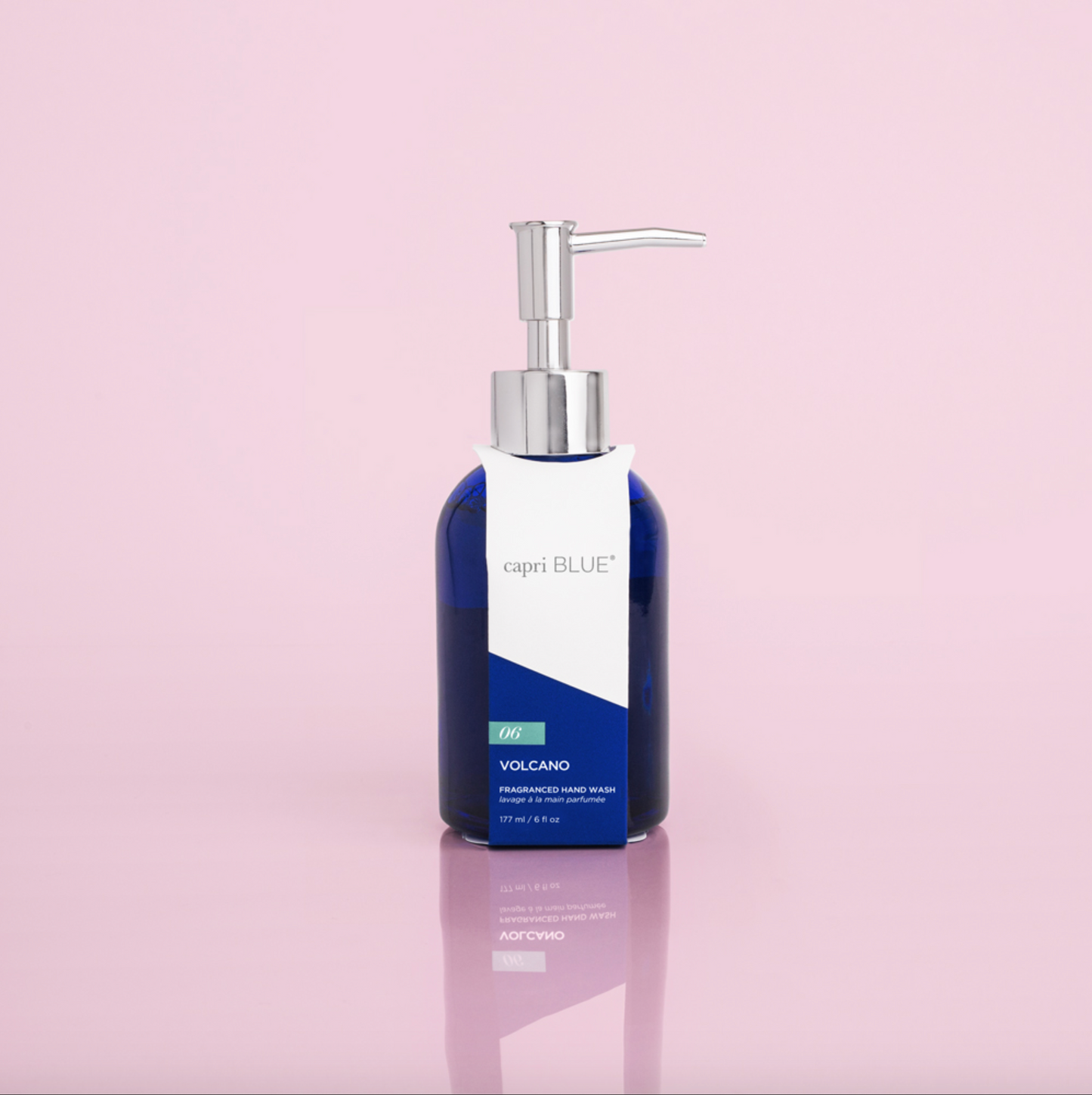 Capri Blue Fragranced Hand Wash