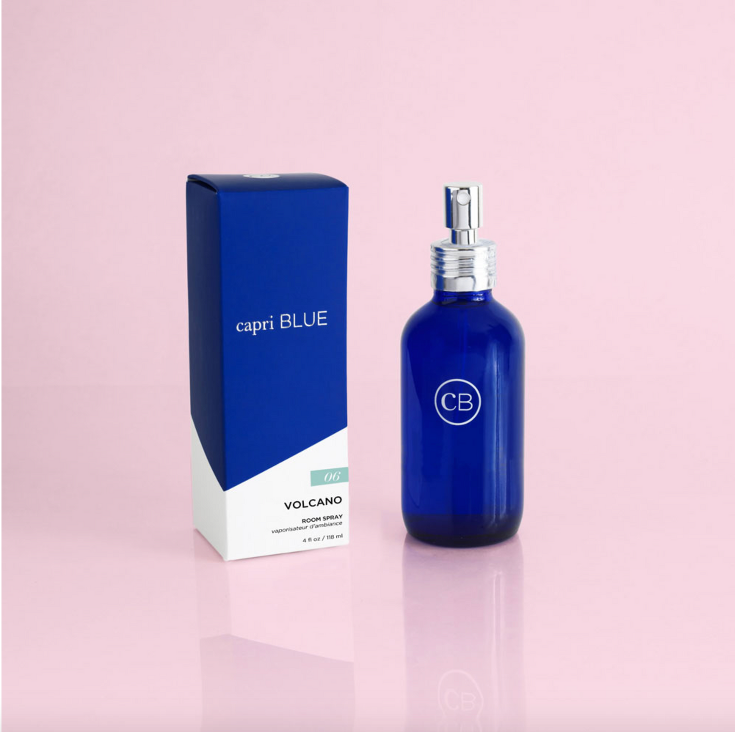 Capri Blue Fragranced Room Spray