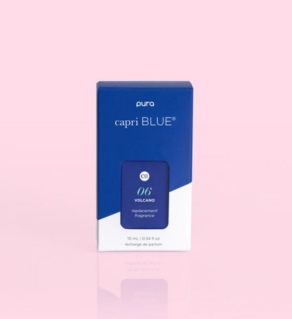Capri Blue Pura Diffuser Refill