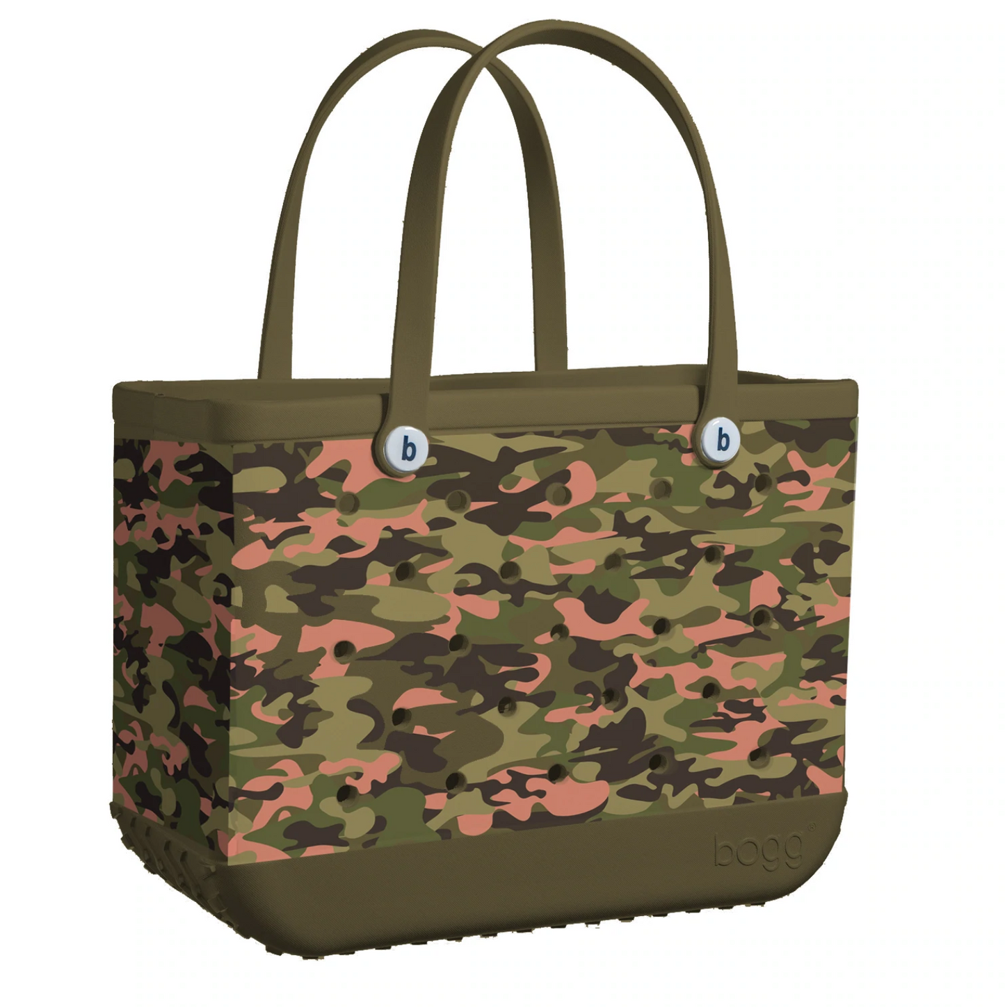 Limited Edition Bogg Bag (Large Tote)