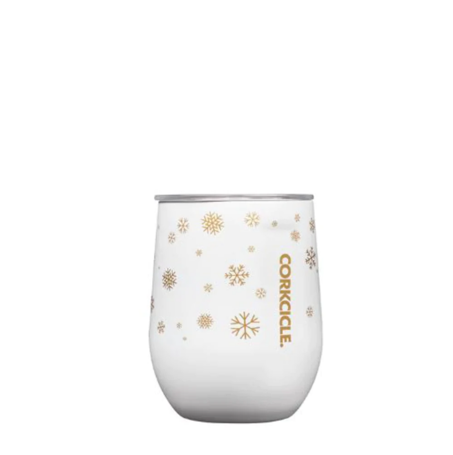 Corkcicle Stemless 12oz