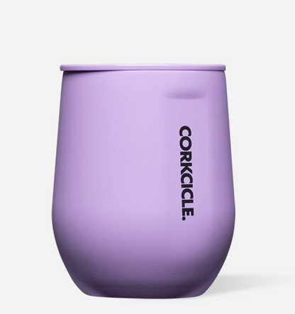 Corkcicle Stemless 12oz
