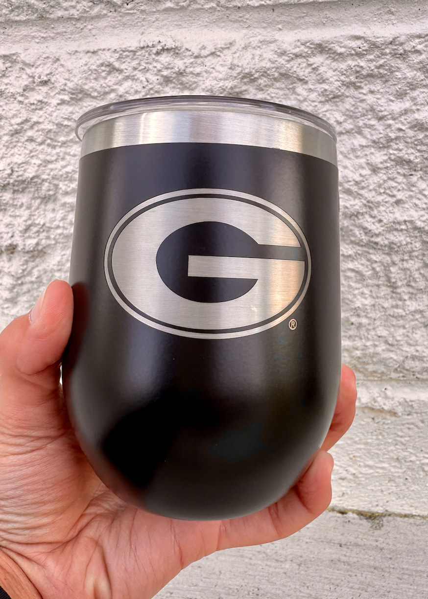 Corkcicle Stemless 12oz