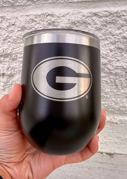 Corkcicle Stemless 12oz