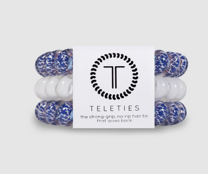 Large Teleties