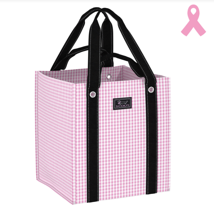 Bagette Market Tote