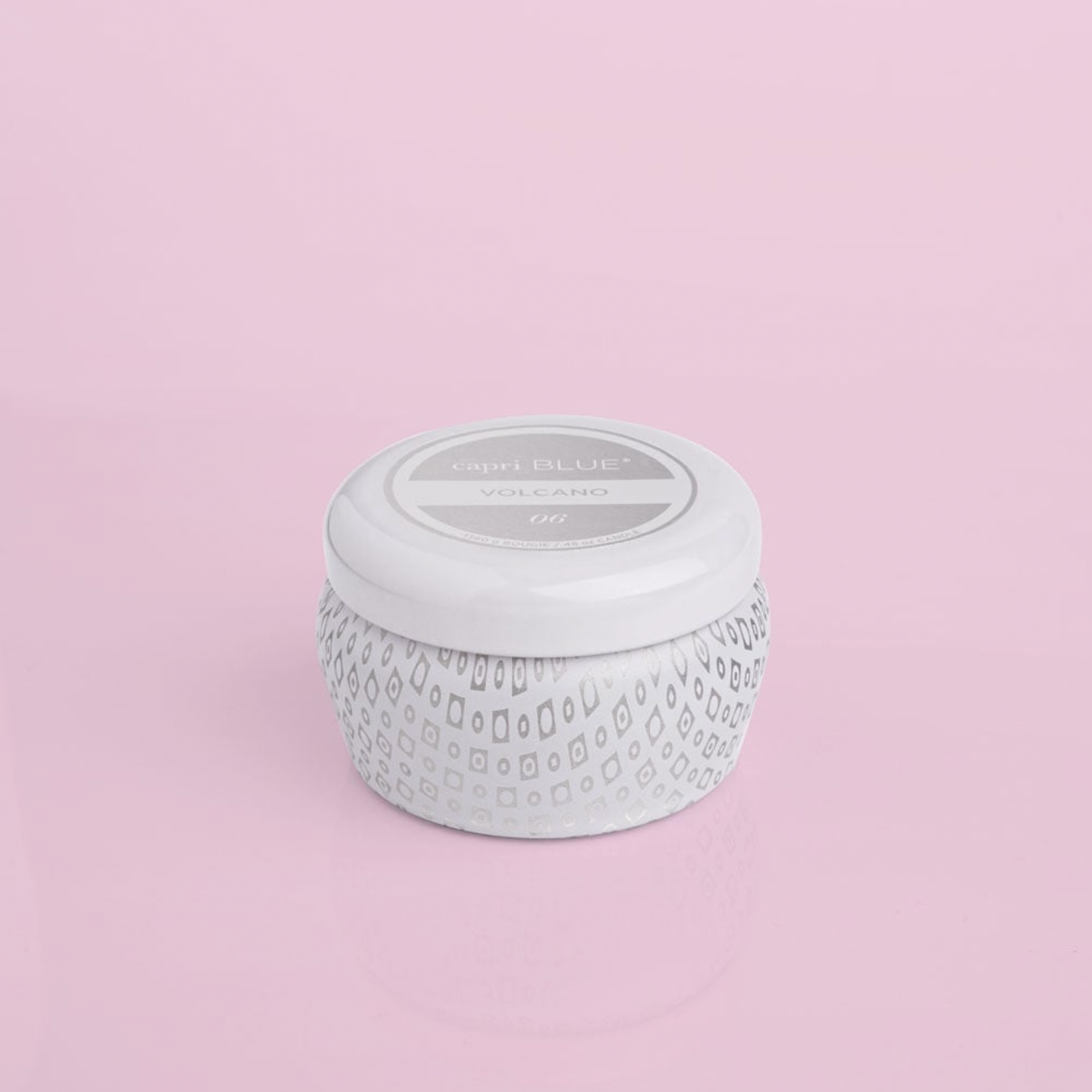 Capri Blue Signature 3oz Mini Tin Candle