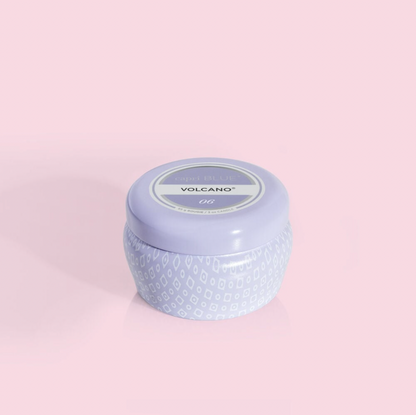 Capri Blue Signature 3oz Mini Tin Candle
