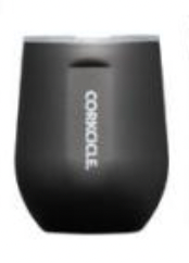 Corkcicle Stemless 12oz