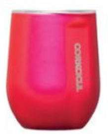 Corkcicle Stemless 12oz